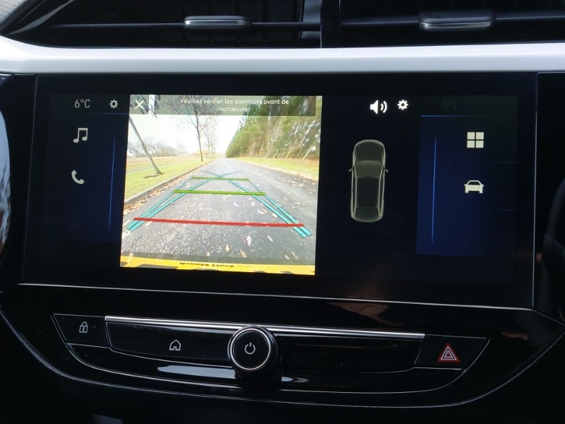 Used Vauxhall Corsa 2025 for sale - 76579244: Photo 12