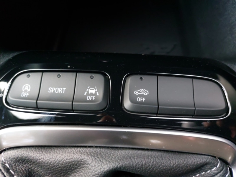 Used Vauxhall Corsa 2025 for sale - 76579244: Photo 14