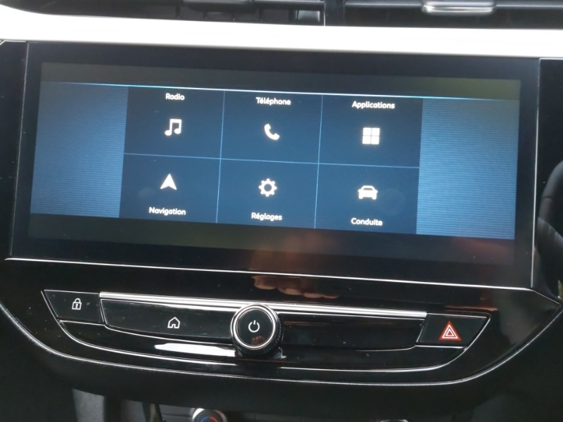 Used Vauxhall Corsa 2025 for sale - 76579244: Photo 16