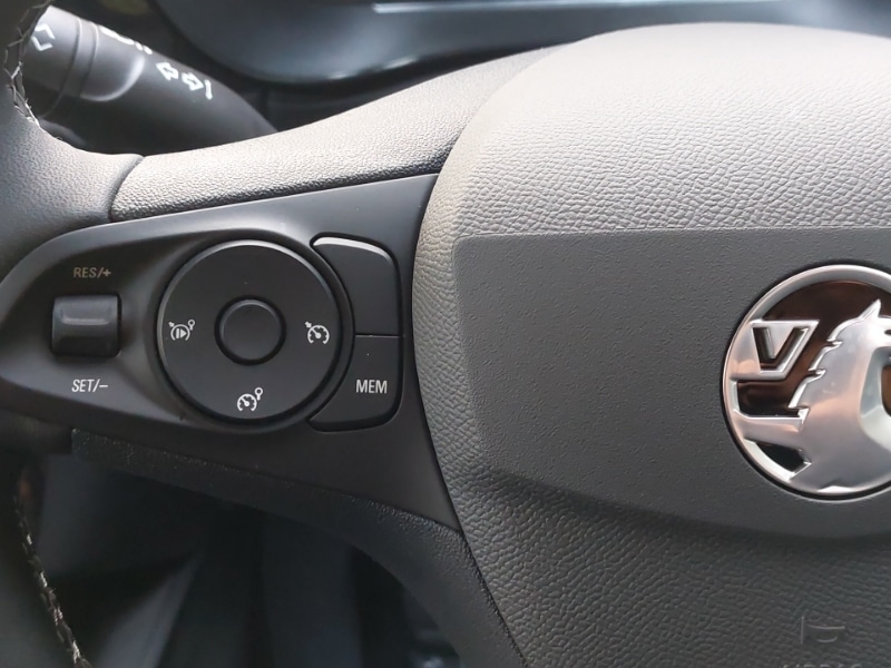 Used Vauxhall Corsa 2025 for sale - 76579244: Photo 17