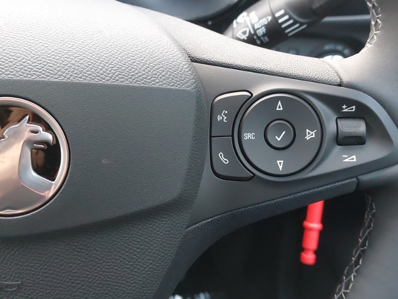 Used Vauxhall Corsa 2025 for sale - 76579244: Photo 18