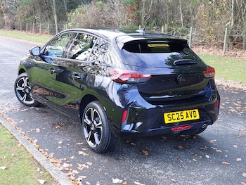 Used Vauxhall Corsa 2025 for sale - 76579244: Photo