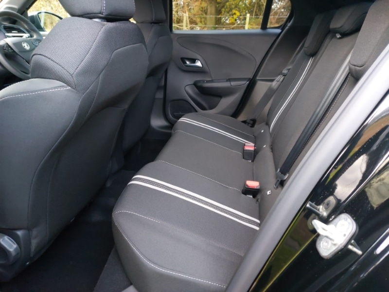 Used Vauxhall Corsa 2025 for sale - 76579244: Photo 6