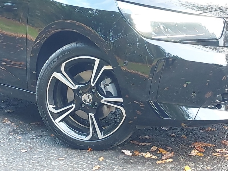 Used Vauxhall Corsa 2025 for sale - 76579244: Photo 9