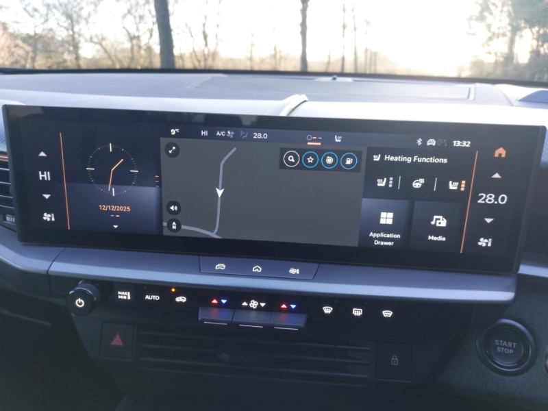 Used Vauxhall Grandland 2025 for sale - 76987265: Photo 13