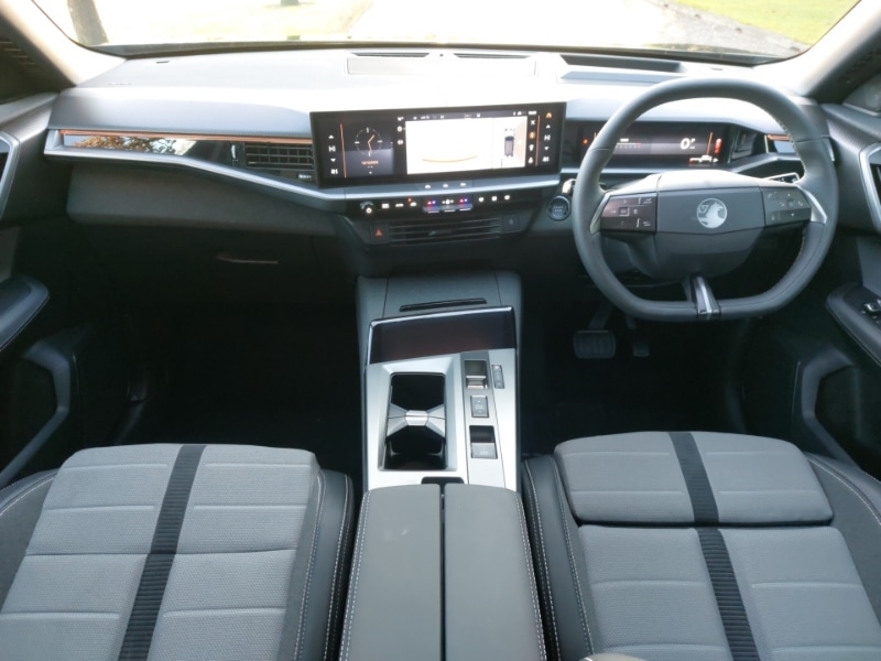 Used Vauxhall Grandland 2025 for sale - 76987265: Photo 2