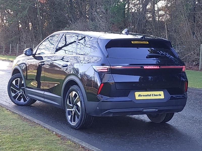 Used Vauxhall Grandland 2025 for sale - 76987265: Photo 3