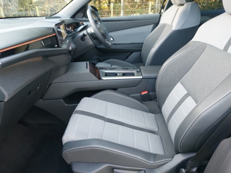 Used Vauxhall Grandland 2025 for sale - 76987265: Photo 5