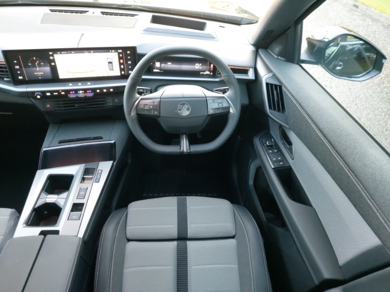 Used Vauxhall Grandland 2025 for sale - 76987265: Photo 7