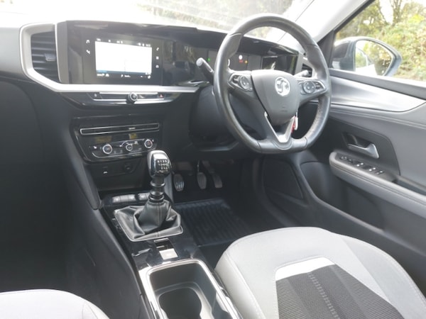 Used Vauxhall Mokka 2022 for sale - 76199057: Photo 11