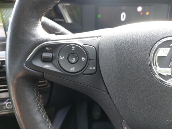 Used Vauxhall Mokka 2022 for sale - 76199057: Photo 15