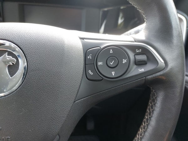 Used Vauxhall Mokka 2022 for sale - 76199057: Photo 16