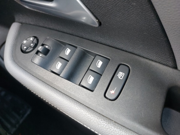Used Vauxhall Mokka 2022 for sale - 76199057: Photo 17