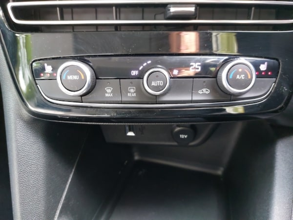 Used Vauxhall Mokka 2022 for sale - 76199057: Photo 18