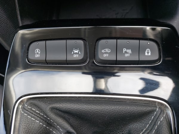 Used Vauxhall Mokka 2022 for sale - 76199057: Photo 19
