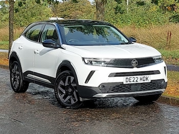 Vauxhall - Mokka