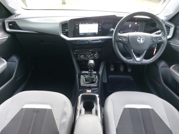 Used Vauxhall Mokka 2022 for sale - 76199057: Photo 2