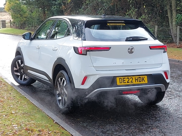 Used Vauxhall Mokka 2022 for sale - 76199057: Photo 3