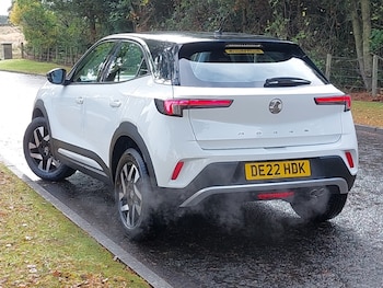 Used Vauxhall Mokka 2022 for sale - 76199057: Photo 3