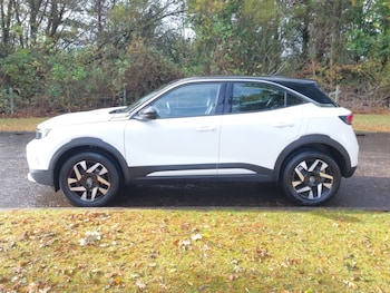 Used Vauxhall Mokka 2022 for sale - 76199057: Photo 4