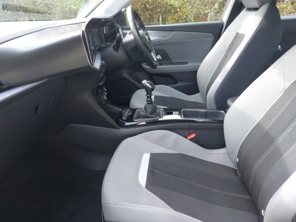 Used Vauxhall Mokka 2022 for sale - 76199057: Photo 5