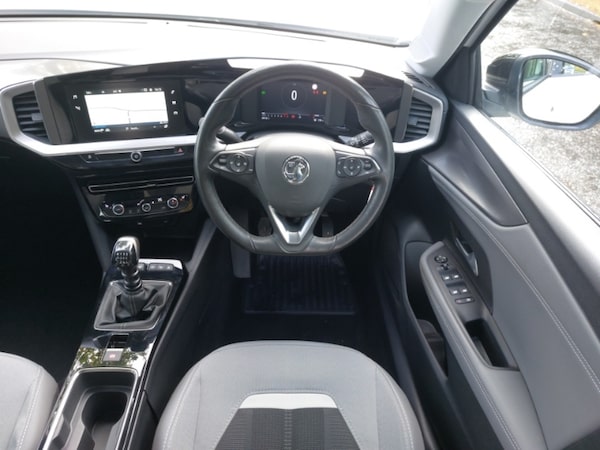 Used Vauxhall Mokka 2022 for sale - 76199057: Photo 7