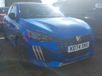 Used Peugeot 208 2025 for sale - 78355151: Photo