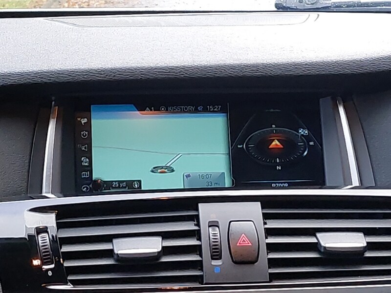 Used BMW X4 2016 for sale - 76683848: Photo 10