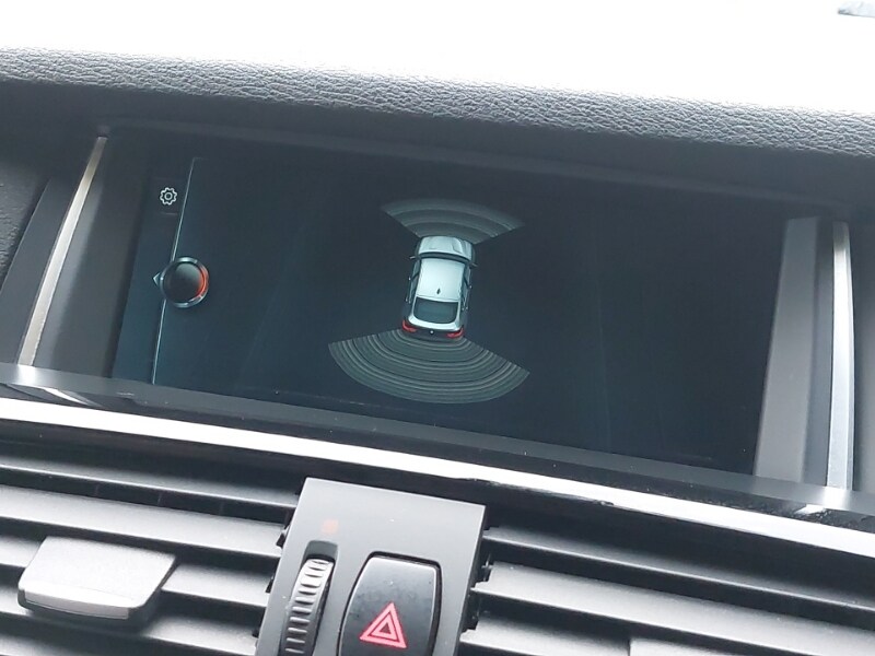 Used BMW X4 2016 for sale - 76683848: Photo 14