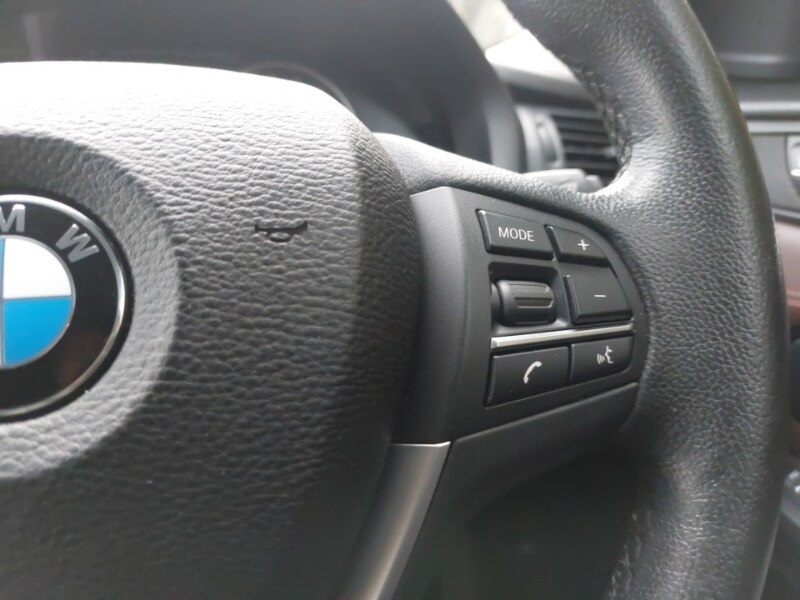 Used BMW X4 2016 for sale - 76683848: Photo 16