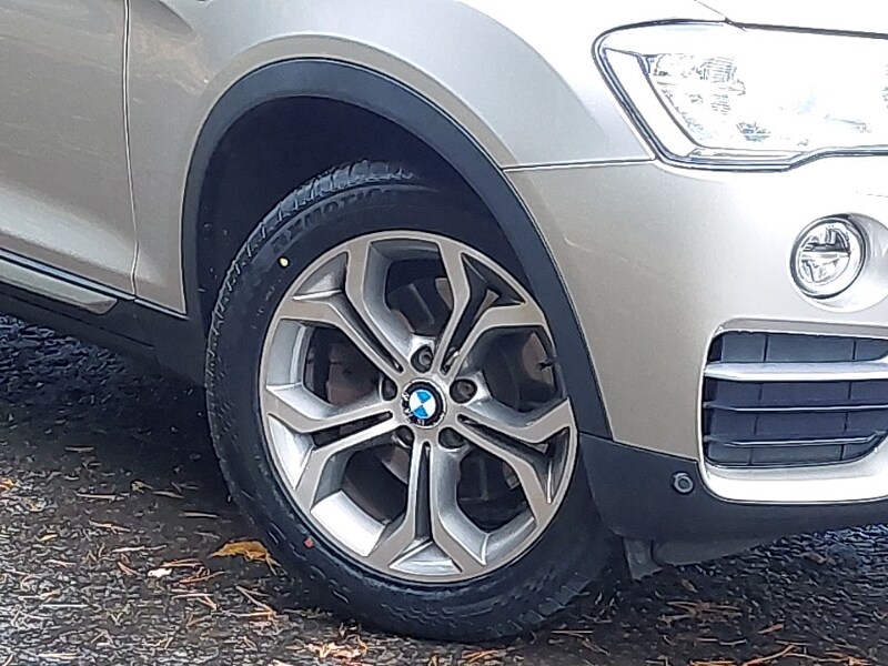 Used BMW X4 2016 for sale - 76683848: Photo 9