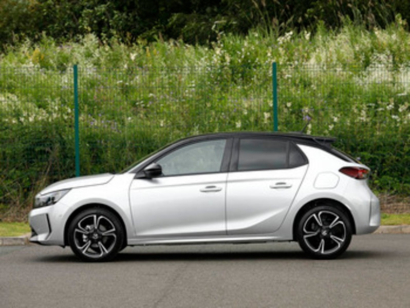 Used Vauxhall Corsa 2026 for sale - 77837504: Photo 4