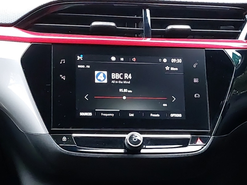 Used Vauxhall Corsa 2022 for sale - 76613957: Photo 10