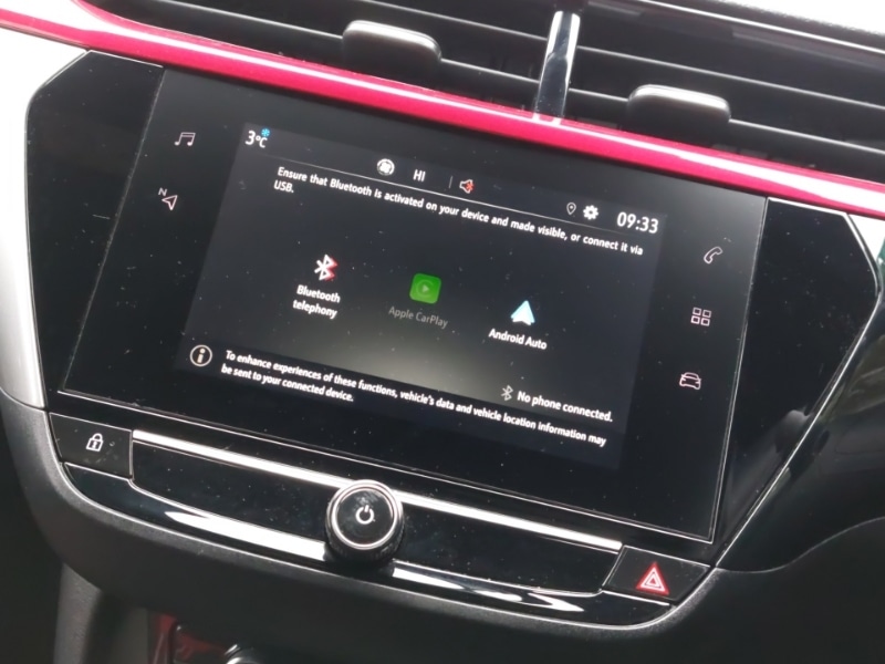 Used Vauxhall Corsa 2022 for sale - 76613957: Photo 13