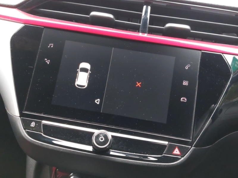 Used Vauxhall Corsa 2022 for sale - 76613957: Photo 14