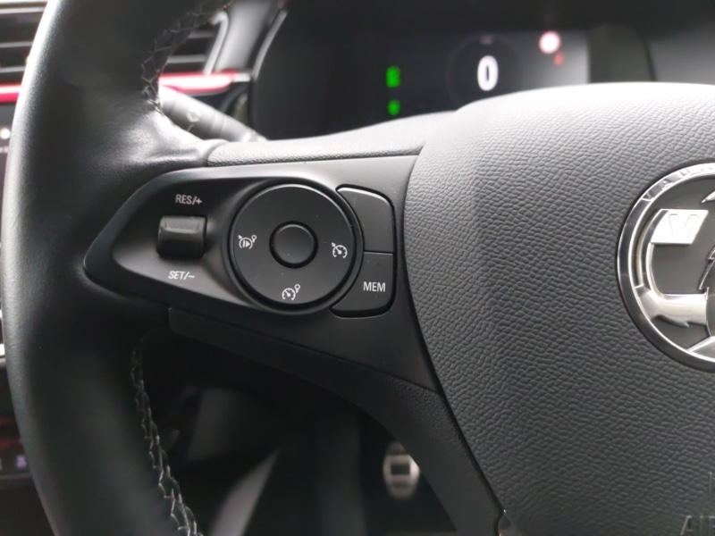 Used Vauxhall Corsa 2022 for sale - 76613957: Photo 15