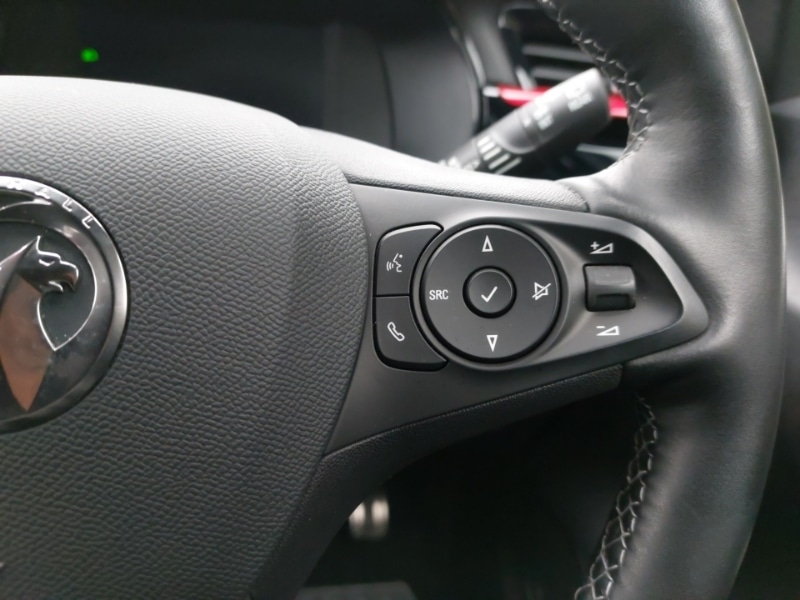 Used Vauxhall Corsa 2022 for sale - 76613957: Photo 16