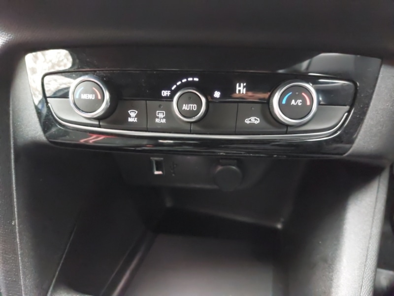 Used Vauxhall Corsa 2022 for sale - 76613957: Photo 18