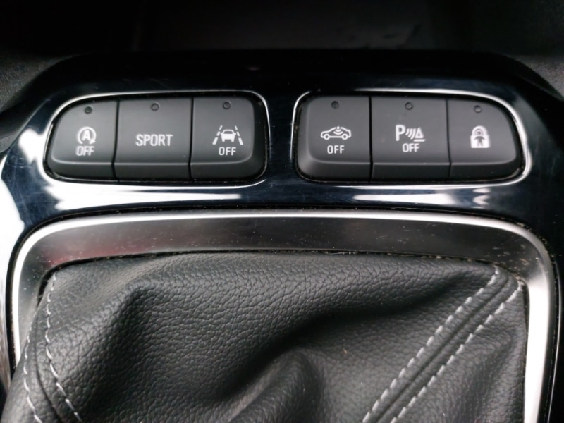 Used Vauxhall Corsa 2022 for sale - 76613957: Photo 19