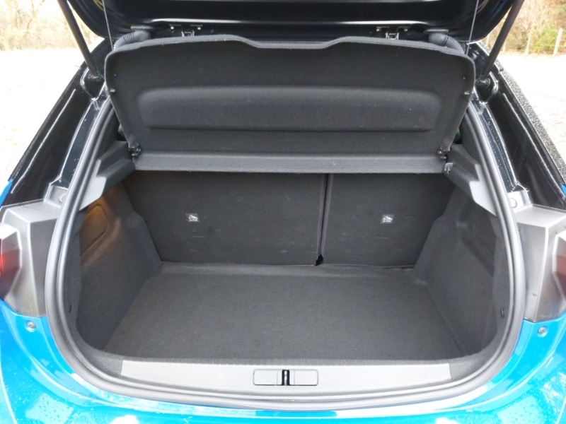 Used Vauxhall Corsa 2022 for sale - 76613957: Photo 8