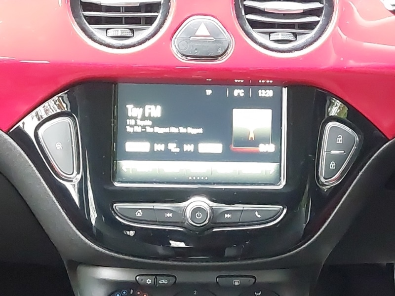 Used Vauxhall ADAM 2017 for sale - 76763756: Photo 10