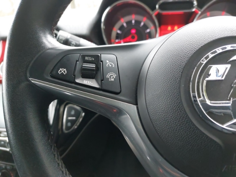 Used Vauxhall ADAM 2017 for sale - 76763756: Photo 14