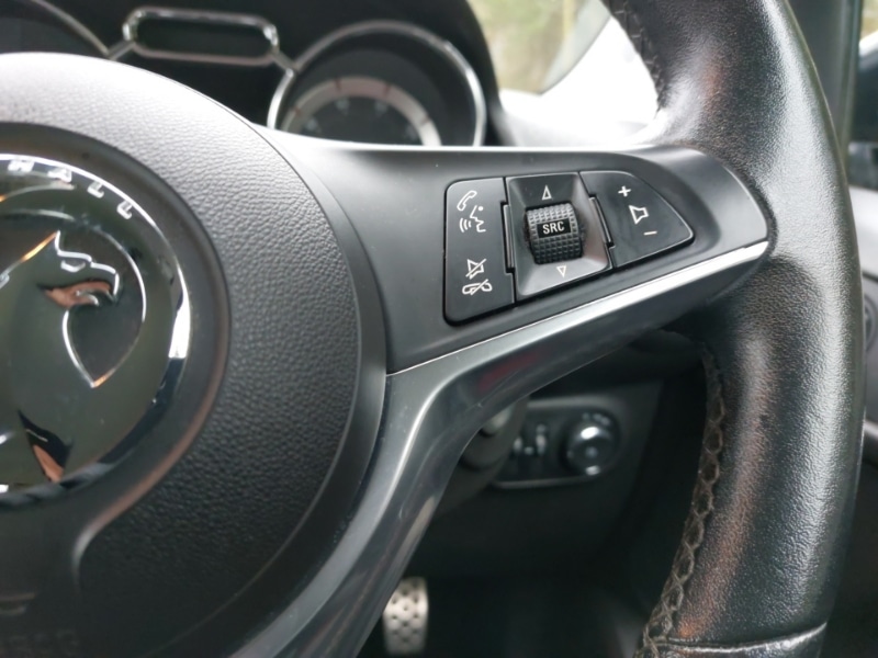 Used Vauxhall ADAM 2017 for sale - 76763756: Photo 15