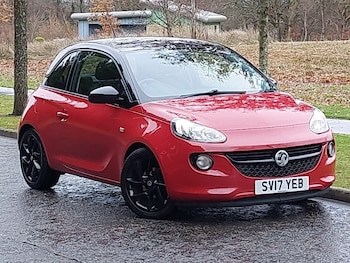 2017 - 1.2i Energised 3dr