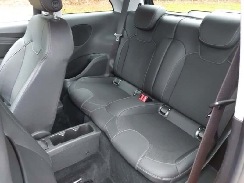 Used Vauxhall ADAM 2017 for sale - 76763756: Photo 6