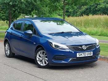 2020 - 1.5 Turbo D 105 Business Edition Nav 5dr