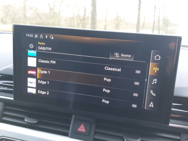 Used Audi A4 2021 for sale - 77702070: Photo 13