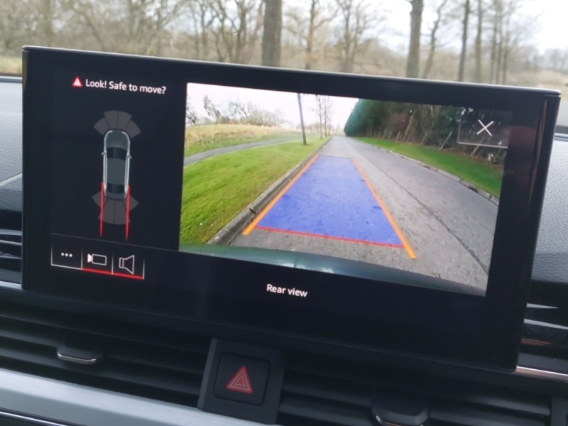 Used Audi A4 2021 for sale - 77702070: Photo 14