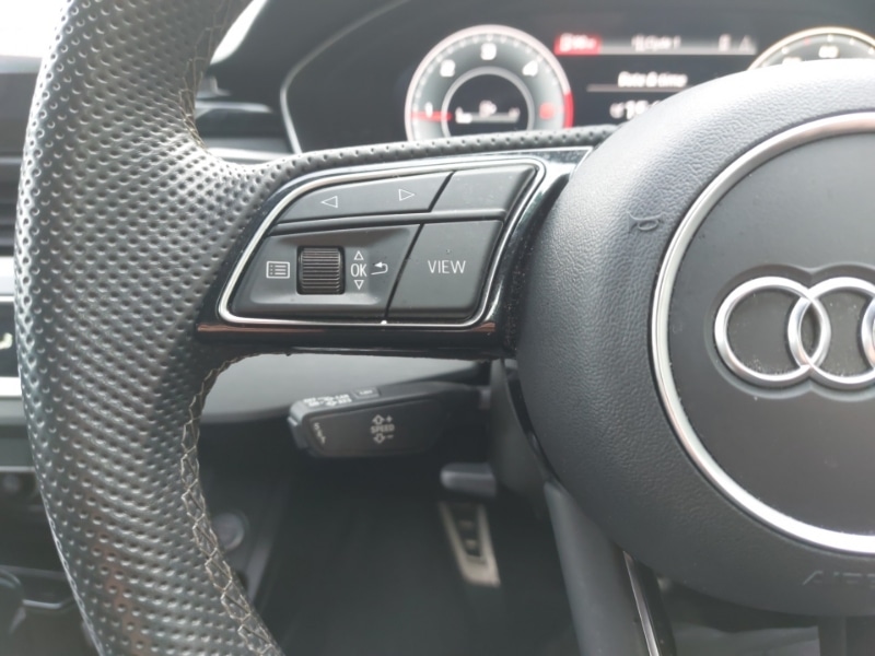 Used Audi A4 2021 for sale - 77702070: Photo 15