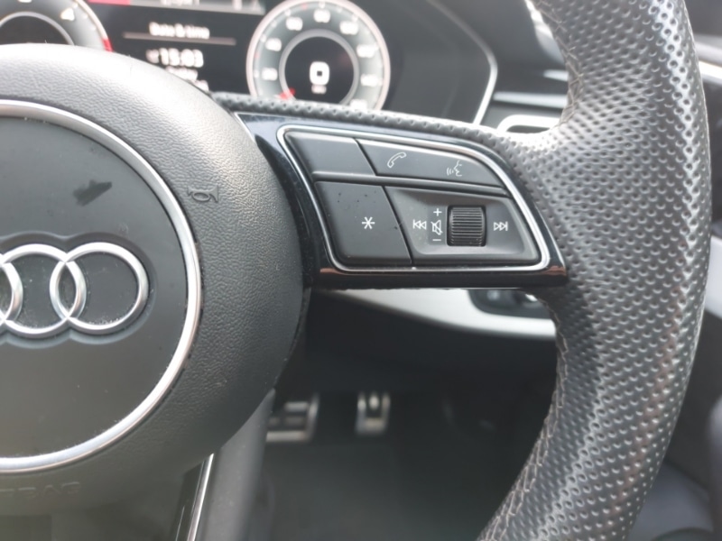 Used Audi A4 2021 for sale - 77702070: Photo 16